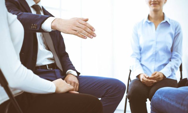 Les types d'enquêtes proposées